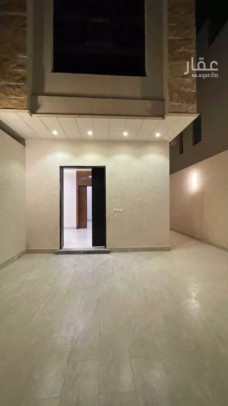 دور للإيجار في شارع سعيد بن محمد المكناسي, حي الرمال, مدينة الرياض, منطقة الرياض صورة 3