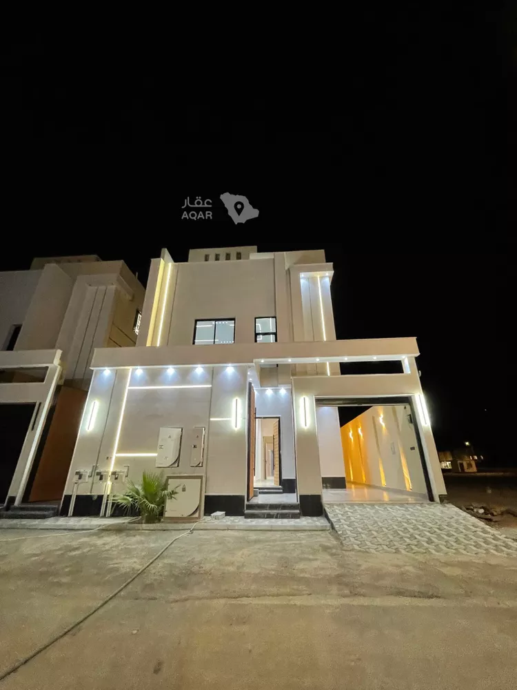 دور للإيجار في شارع الصيرفي, حي النظيم, مدينة الرياض, منطقة الرياض 7