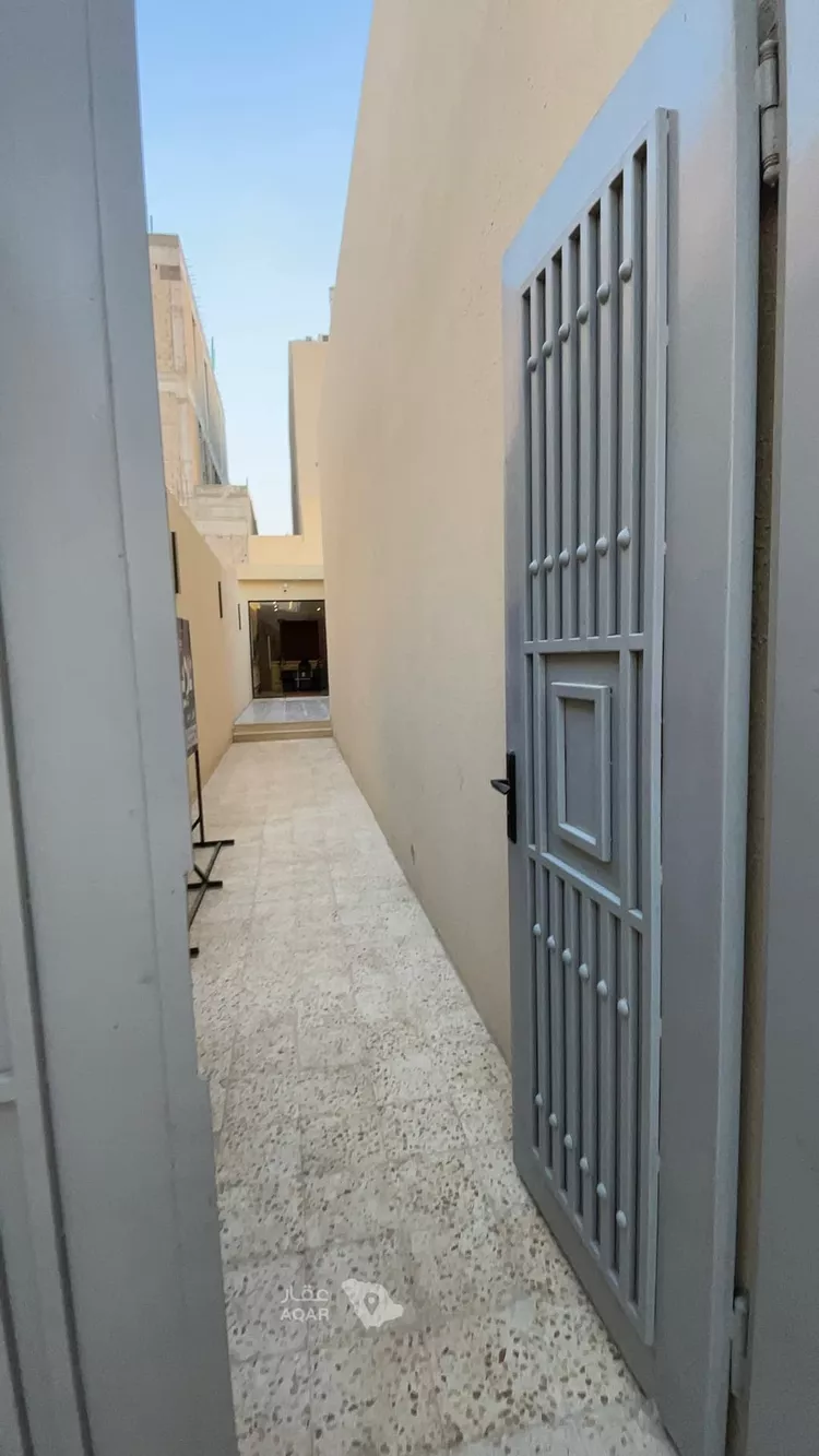 استراحة للإيجار في شارع سعود بن عبدالله جلوي, حي النرجس, مدينة الرياض, منطقة الرياض