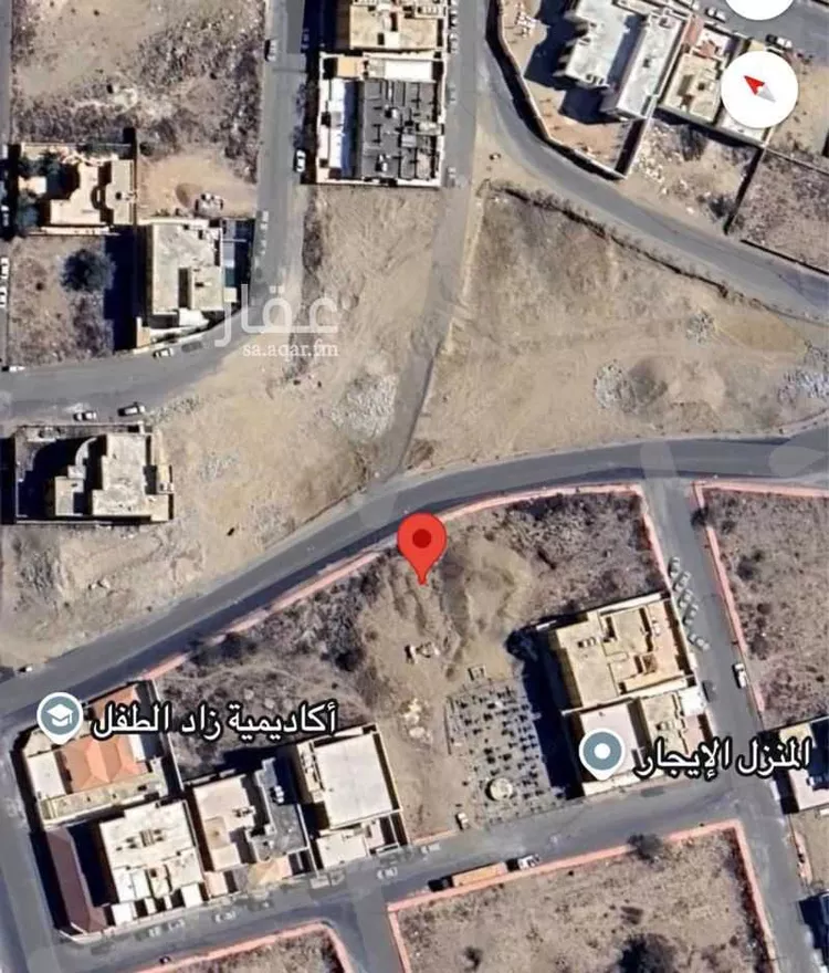 أرض للبيع في شارع الملك فهد, حي المصيف, مدينة خميس مشيط, منطقة عسير