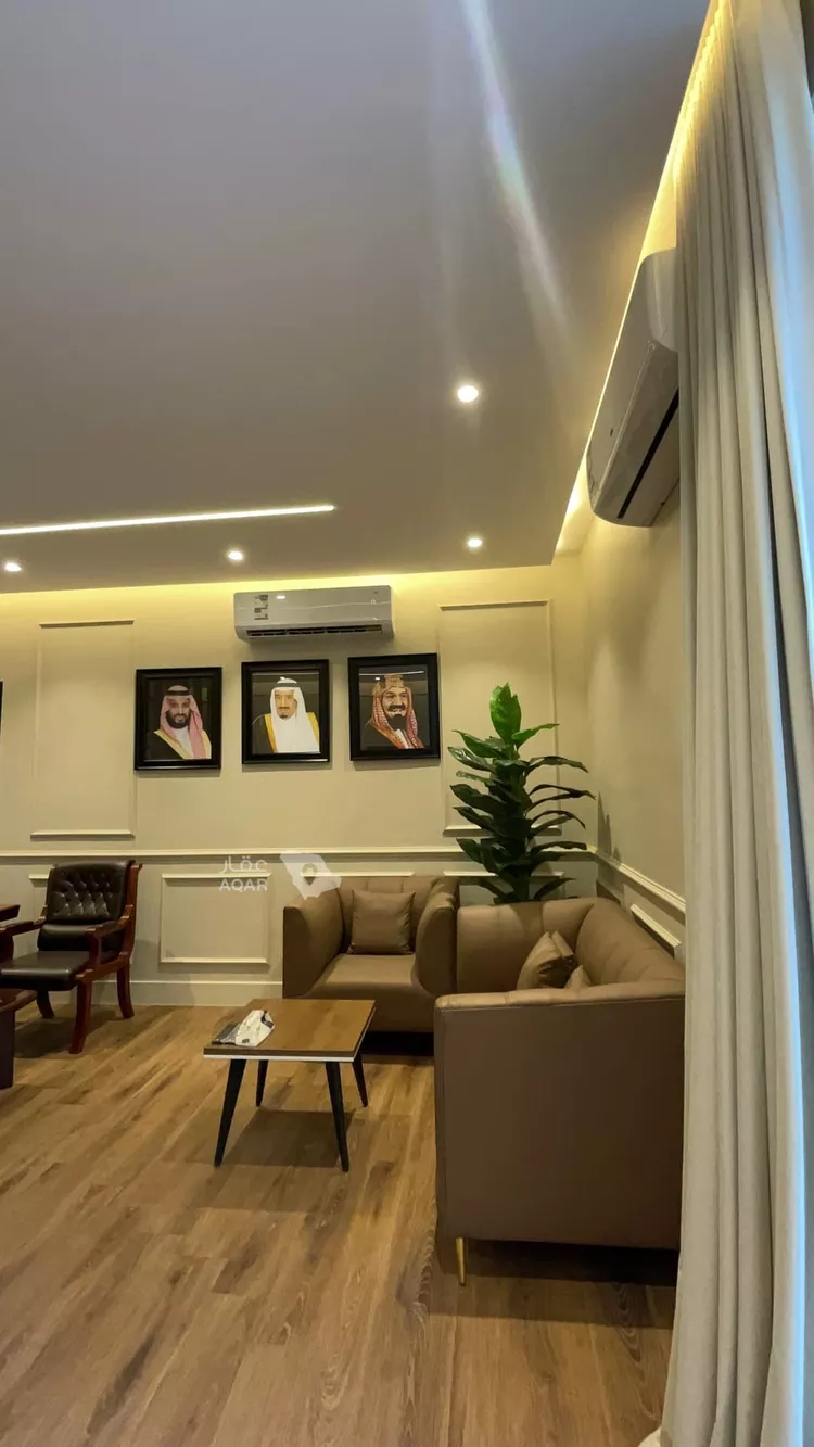 استراحة للإيجار في شارع سعود بن عبدالله جلوي, حي النرجس, مدينة الرياض, منطقة الرياض صورة 4