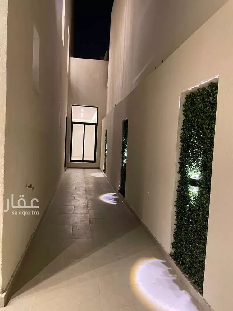 فيلا للبيع في شارع سعيد بن محمد المكناسي, حي الرمال, مدينة الرياض, منطقة الرياض صورة 3