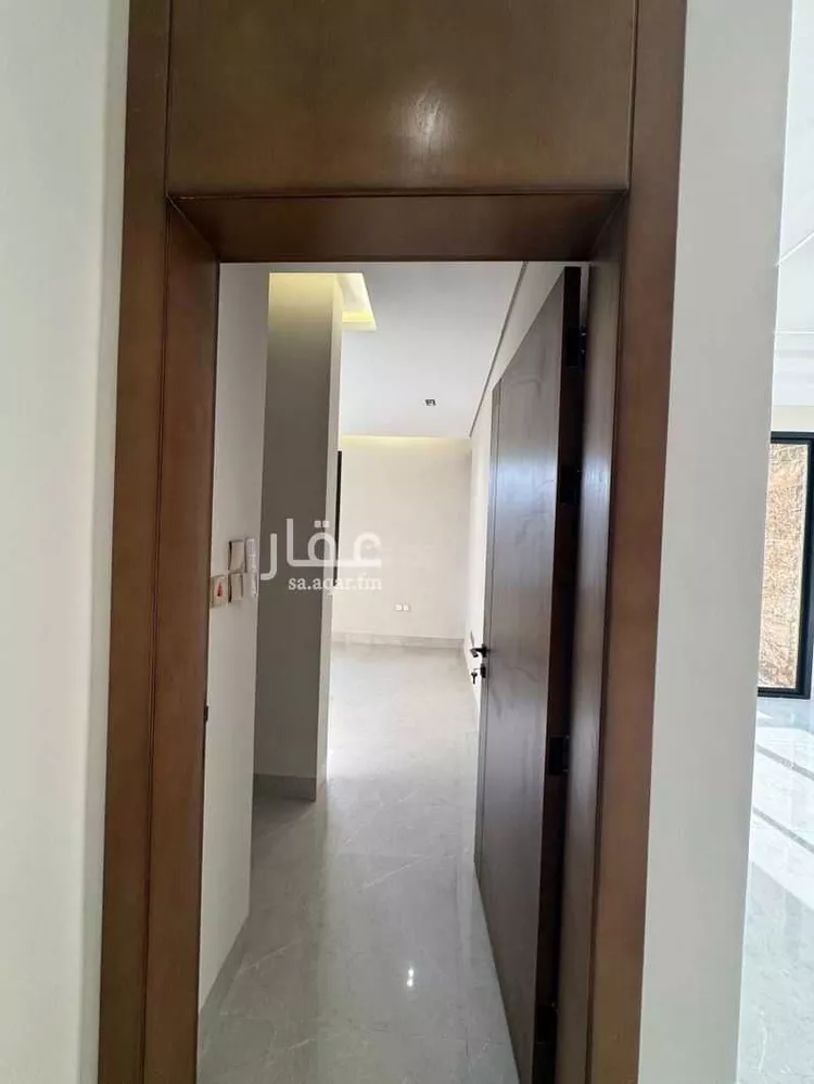 شقة للإيجار في شارع زياد بن صبيح, حي النرجس, مدينة الرياض, منطقة الرياض صورة 3