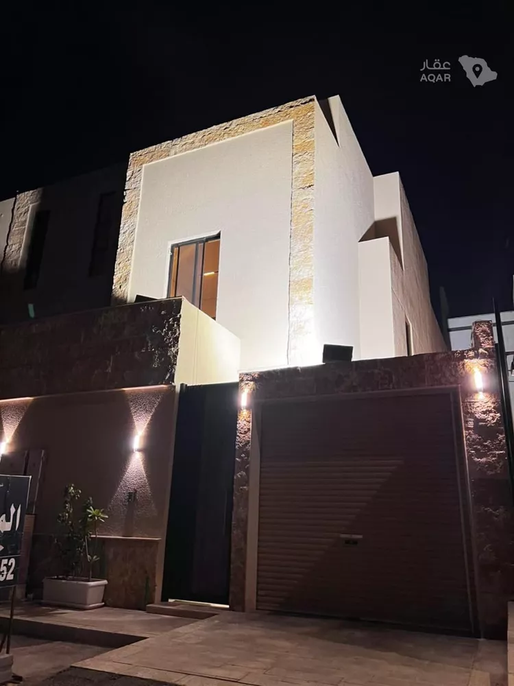 دور للبيع في شارع سعيد بن شعبان, حي الرمال, مدينة الرياض, منطقة الرياض 7