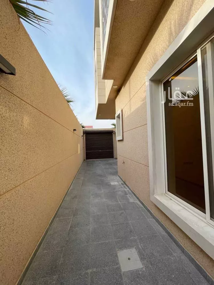 دور للإيجار في شارع شداد بن أوس, حي العليا, مدينة الرياض, منطقة الرياض