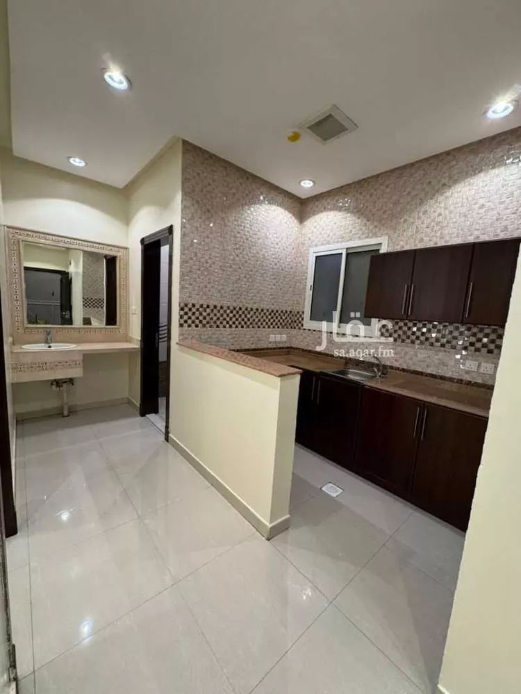 شقة للإيجار في شارع إسماعيل صبري, حي المربع, مدينة الرياض, منطقة الرياض صورة 5
