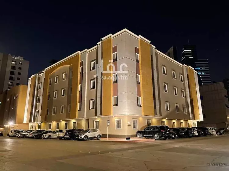 شقة للإيجار في شارع إسماعيل صبري, حي المربع, مدينة الرياض, منطقة الرياض 1 صورة