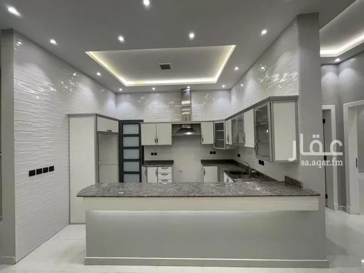 دور للإيجار في شارع مدائن صالح, حي العليا, مدينة الرياض, منطقة الرياض صورة 5