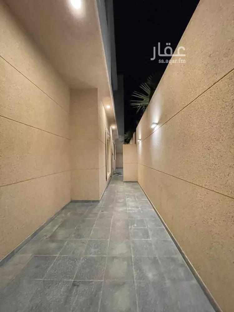 دور للإيجار في شارع شداد بن أوس, حي العليا, مدينة الرياض, منطقة الرياض 25