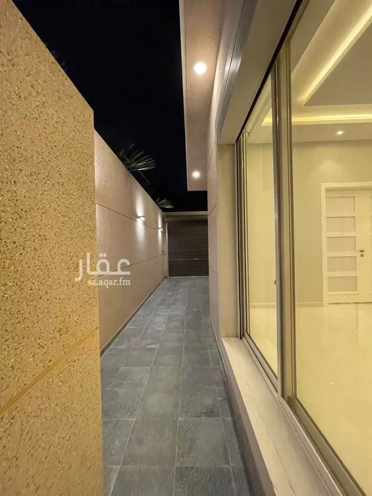 شقة للإيجار في شارع شداد بن أوس, حي العليا, مدينة الرياض, منطقة الرياض