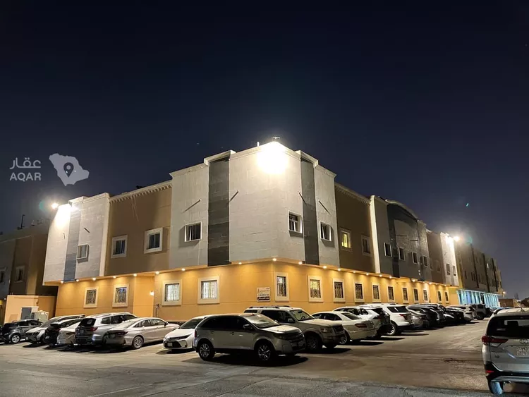 شقة للإيجار في شارع ابن معصوم المدني, حي العليا, مدينة الرياض, منطقة الرياض 17