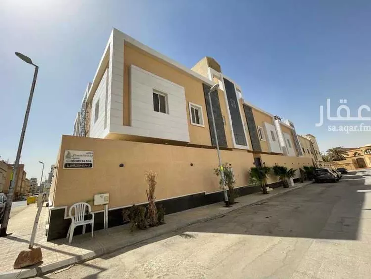 شقة للإيجار في شارع المحاسني, حي العليا, مدينة الرياض, منطقة الرياض 16