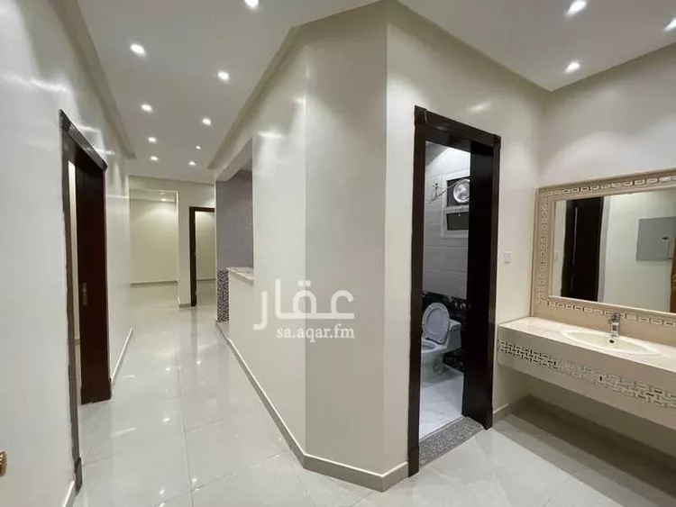 شقة للإيجار في شارع ابن معصوم المدني, حي العليا, مدينة الرياض, منطقة الرياض 12