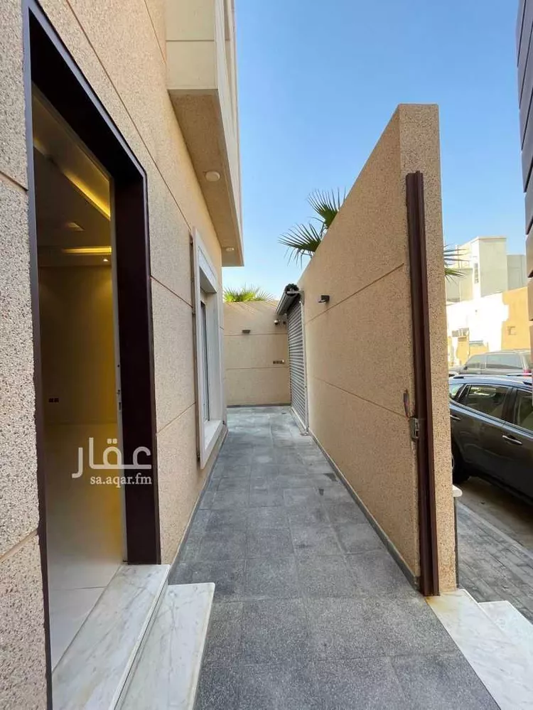 دور للإيجار في شارع شداد بن أوس, حي العليا, مدينة الرياض, منطقة الرياض 28