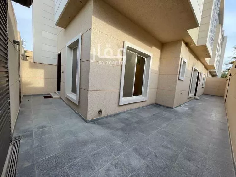 دور للإيجار في شارع شداد بن أوس, حي العليا, مدينة الرياض, منطقة الرياض صورة 3