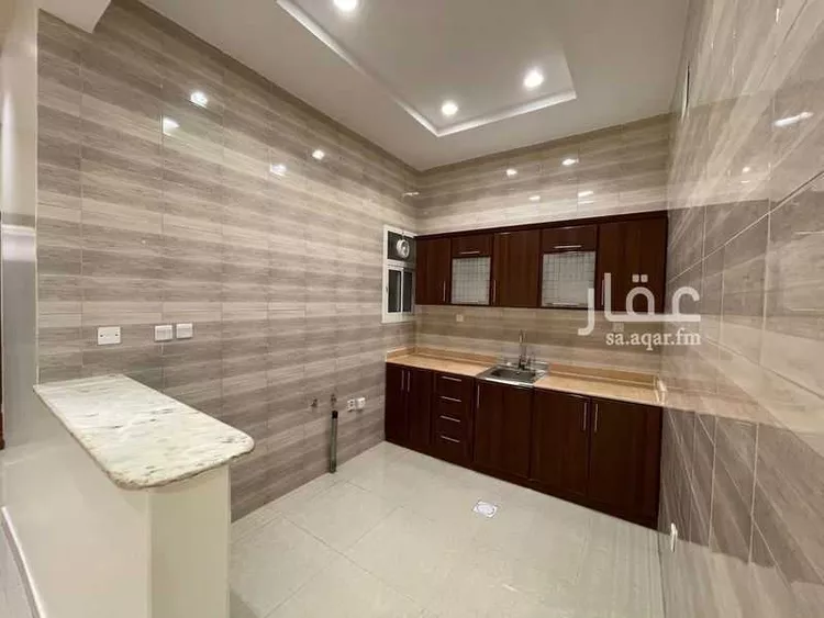 شقة للإيجار في شارع ابن معصوم المدني, حي العليا, مدينة الرياض, منطقة الرياض صورة 4