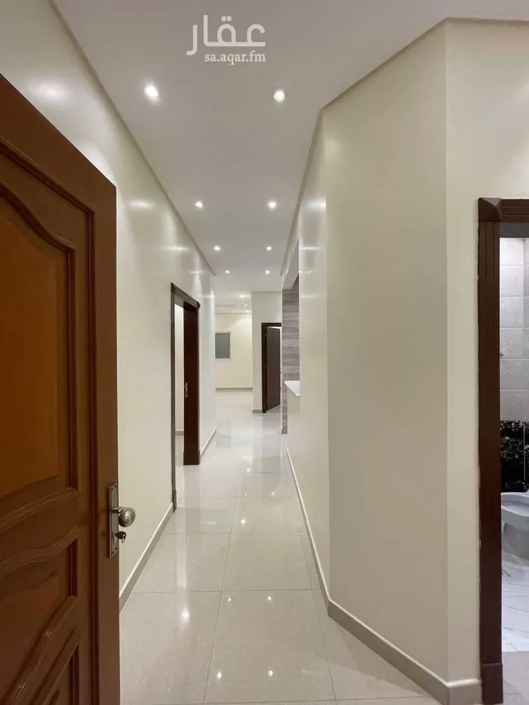 شقة للإيجار في شارع ابن معصوم المدني, حي العليا, مدينة الرياض, منطقة الرياض صورة 5