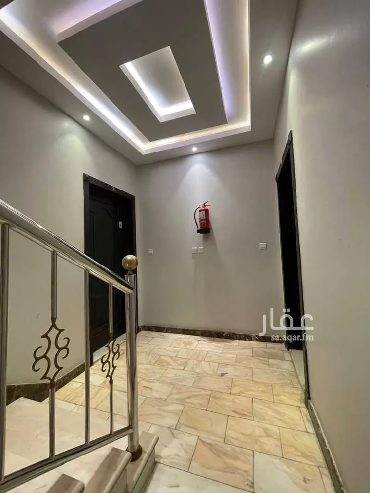 شقة للإيجار في شارع المحاسني, حي العليا, مدينة الرياض, منطقة الرياض 11