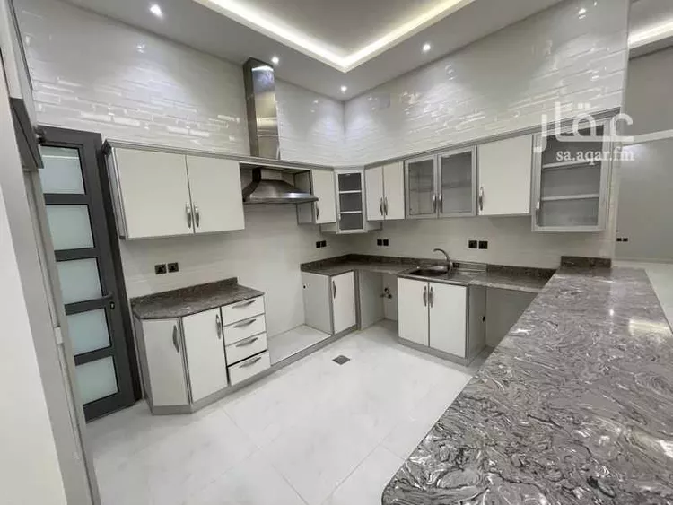دور للإيجار في شارع مدائن صالح, حي العليا, مدينة الرياض, منطقة الرياض صورة 3
