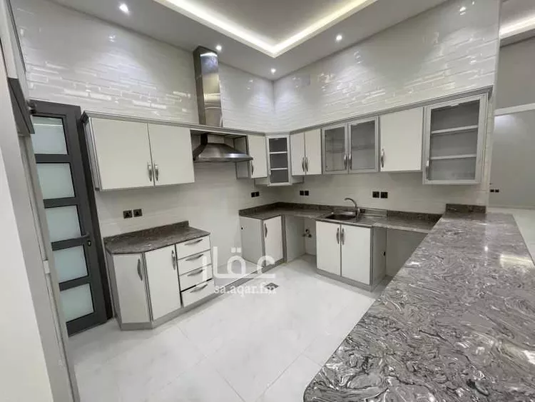 دور للإيجار في شارع شداد بن أوس, حي العليا, مدينة الرياض, منطقة الرياض 13