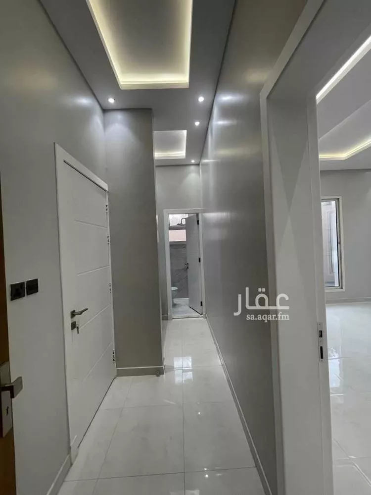 دور للإيجار في شارع شداد بن أوس, حي العليا, مدينة الرياض, منطقة الرياض صورة 5