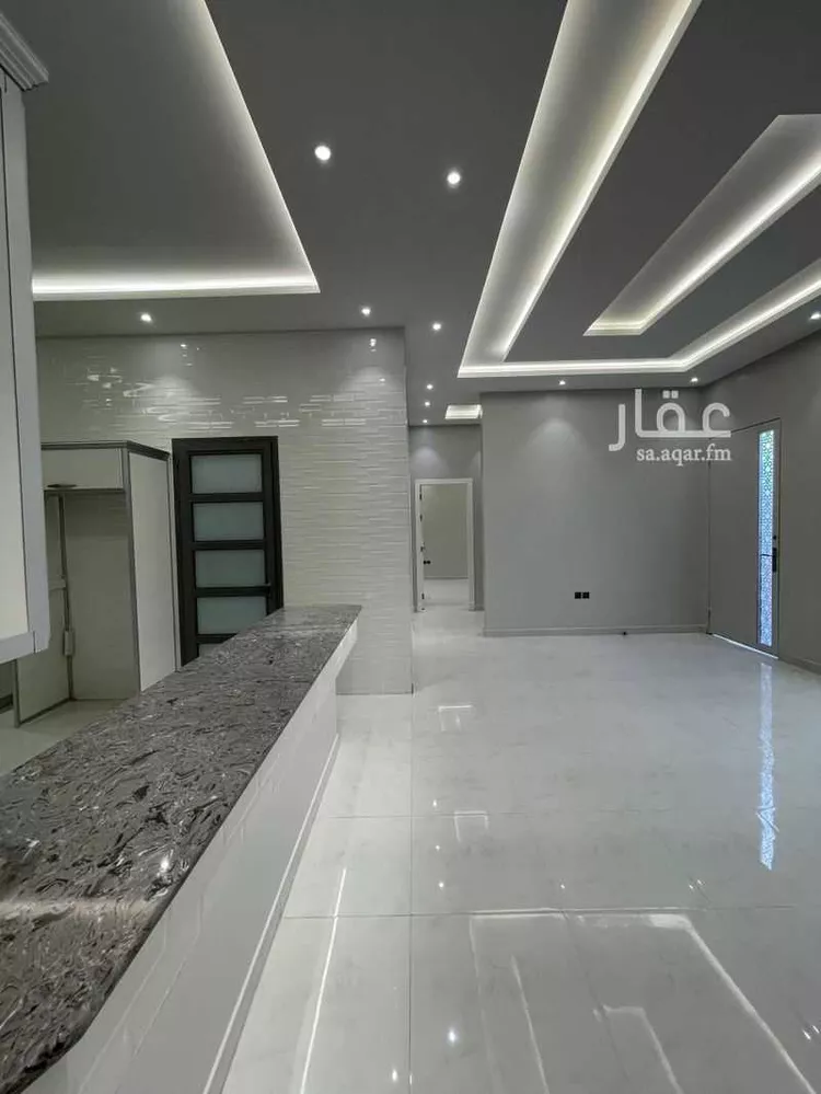 شقة للإيجار في شارع شداد بن أوس, حي العليا, مدينة الرياض, منطقة الرياض