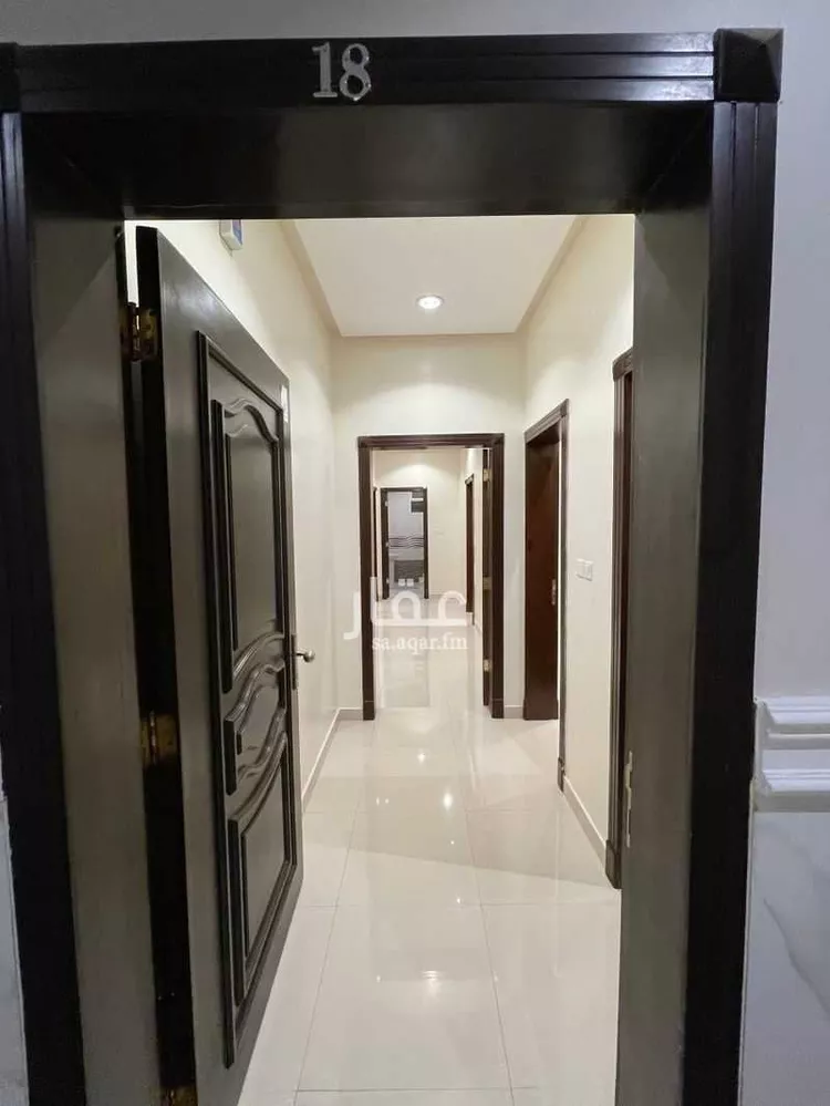 شقة للإيجار في شارع إسماعيل صبري, حي المربع, مدينة الرياض, منطقة الرياض صورة 2