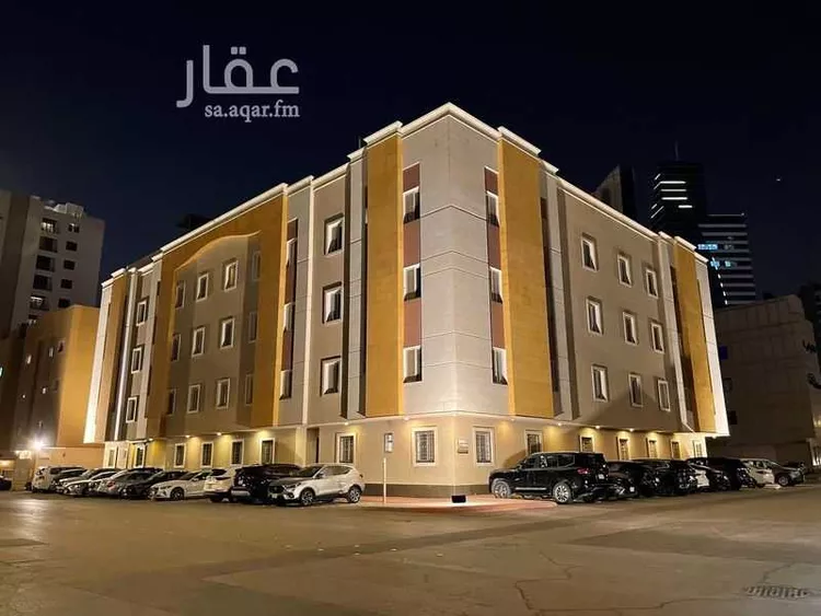 شقة للإيجار في شارع إسماعيل صبري, حي المربع, مدينة الرياض, منطقة الرياض