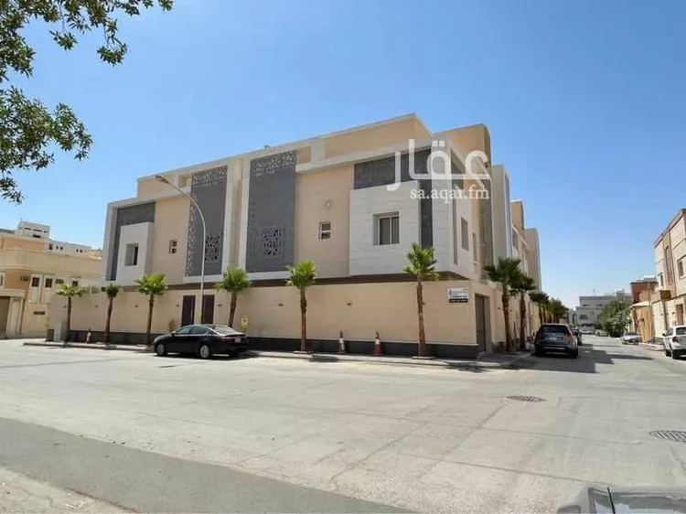 Floor for Rent in Riyadh Al Olaya صورة 2