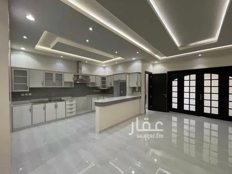 شقة للإيجار في شارع المحاسني, حي العليا, مدينة الرياض, منطقة الرياض صورة 5