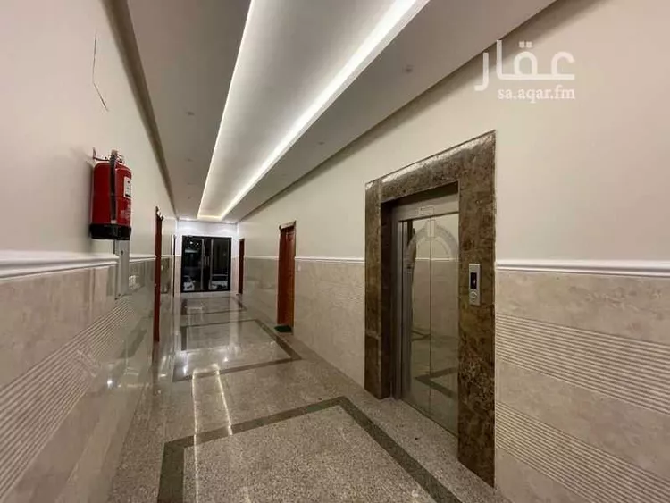 شقة للإيجار في شارع ابن معصوم المدني, حي العليا, مدينة الرياض, منطقة الرياض 16