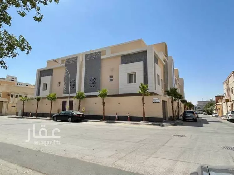 شقة للإيجار في شارع شداد بن أوس, حي العليا, مدينة الرياض, منطقة الرياض صورة 2