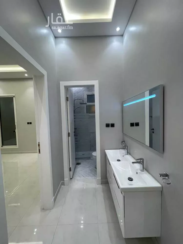دور للإيجار في شارع شداد بن أوس, حي العليا, مدينة الرياض, منطقة الرياض 24