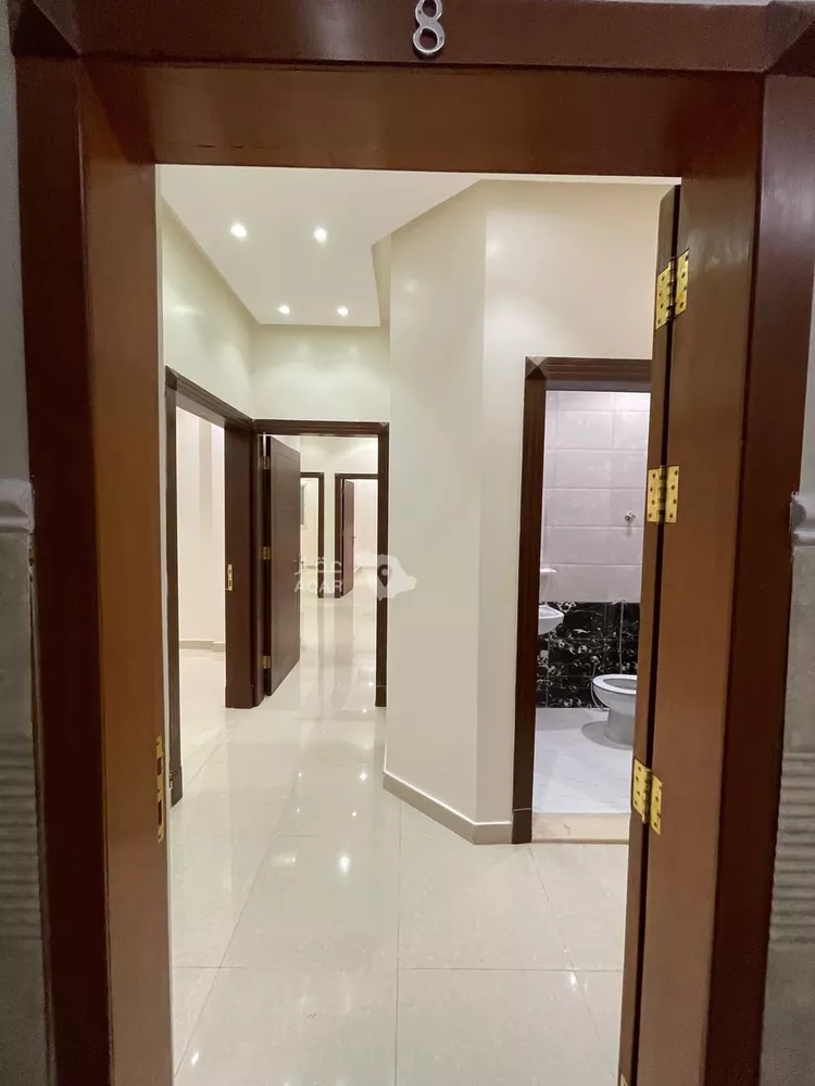 شقة للإيجار في شارع ابن معصوم المدني, حي العليا, مدينة الرياض, منطقة الرياض 8