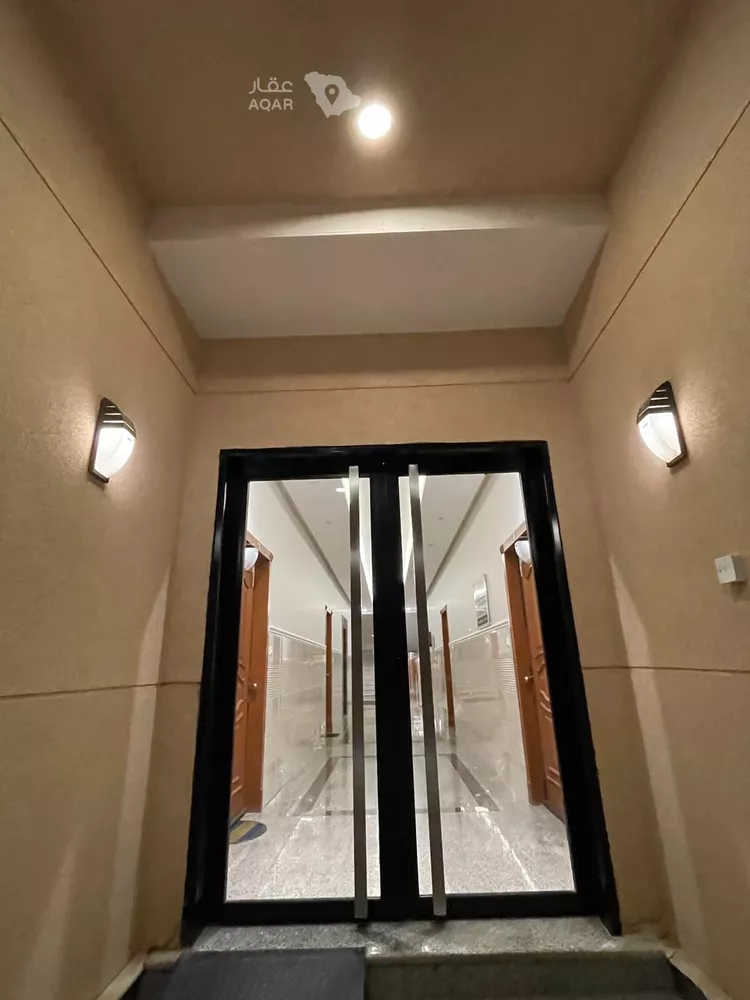 شقة للإيجار في شارع ابن معصوم المدني, حي العليا, مدينة الرياض, منطقة الرياض 18