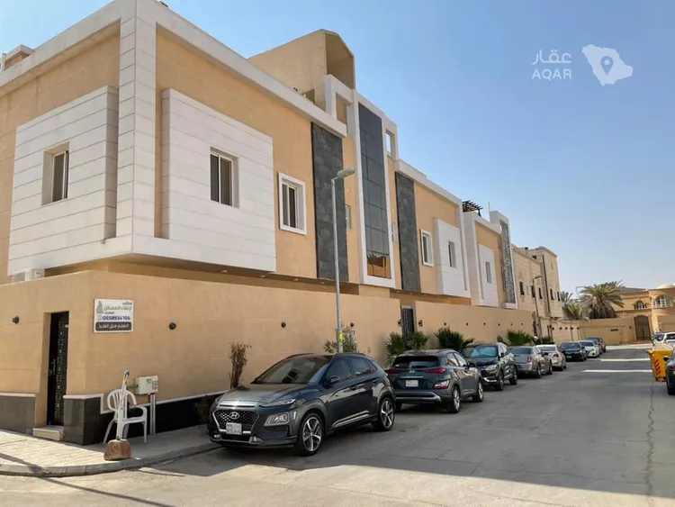 Apartment for Rent in Riyadh Al Olaya 17