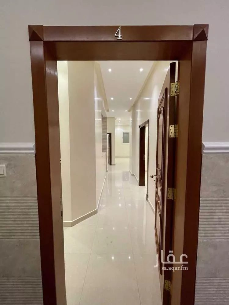 شقة للإيجار في شارع ابن معصوم المدني, حي العليا, مدينة الرياض, منطقة الرياض صورة 2