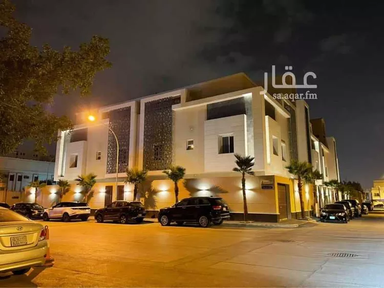 Floor for Rent in Riyadh Al Olaya صورة 3