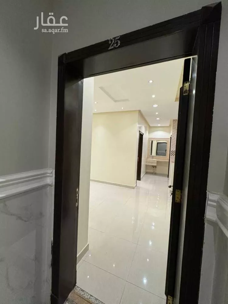 شقة للإيجار في شارع إسماعيل صبري, حي المربع, مدينة الرياض, منطقة الرياض صورة 2