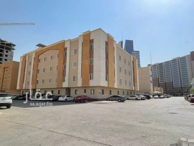 شقة للإيجار في شارع إسماعيل صبري, حي المربع, مدينة الرياض, منطقة الرياض صورة 3
