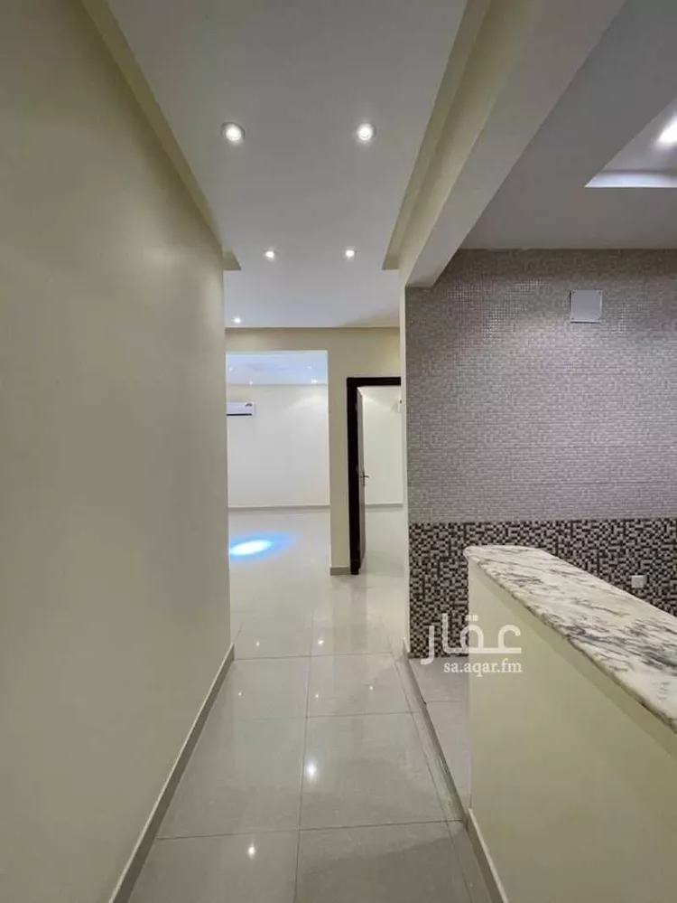 شقة للإيجار في شارع ابن معصوم المدني, حي العليا, مدينة الرياض, منطقة الرياض