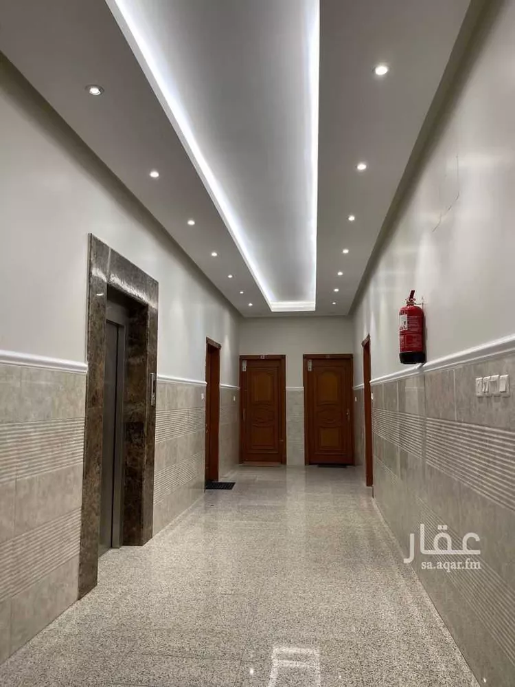 شقة للإيجار في شارع ابن معصوم المدني, حي العليا, مدينة الرياض, منطقة الرياض 14