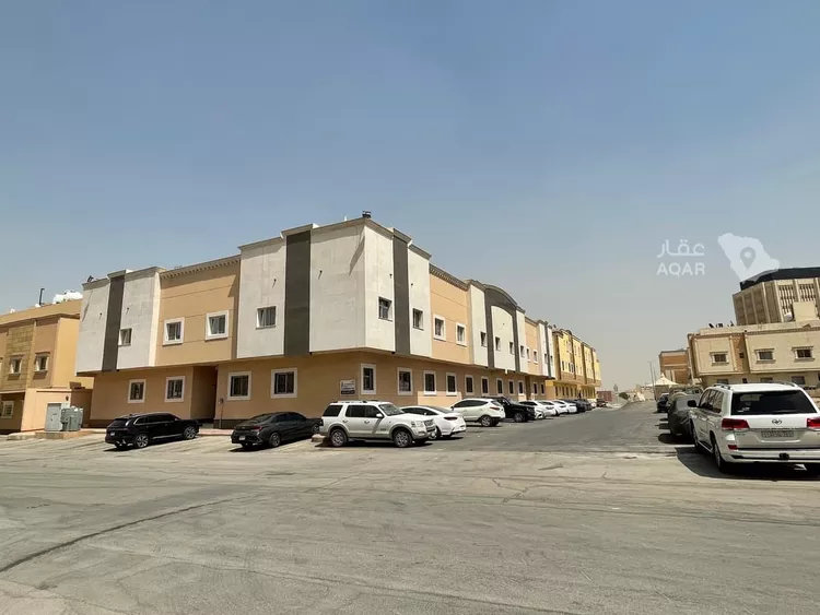شقة للإيجار في شارع ابن معصوم المدني, حي العليا, مدينة الرياض, منطقة الرياض 16