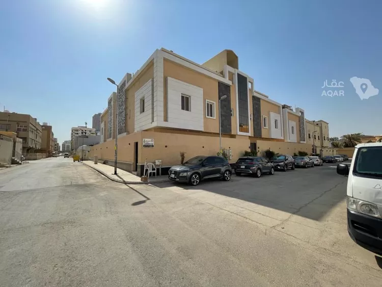 Apartment for Rent in Riyadh Al Olaya 19