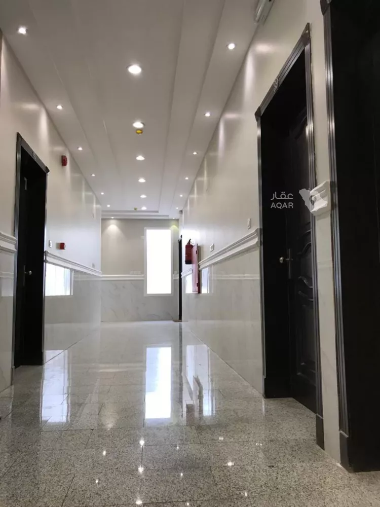 شقة للإيجار في شارع إسماعيل صبري, حي المربع, مدينة الرياض, منطقة الرياض 16