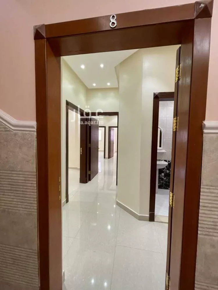 شقة للإيجار في شارع ابن معصوم المدني, حي العليا, مدينة الرياض, منطقة الرياض صورة 3