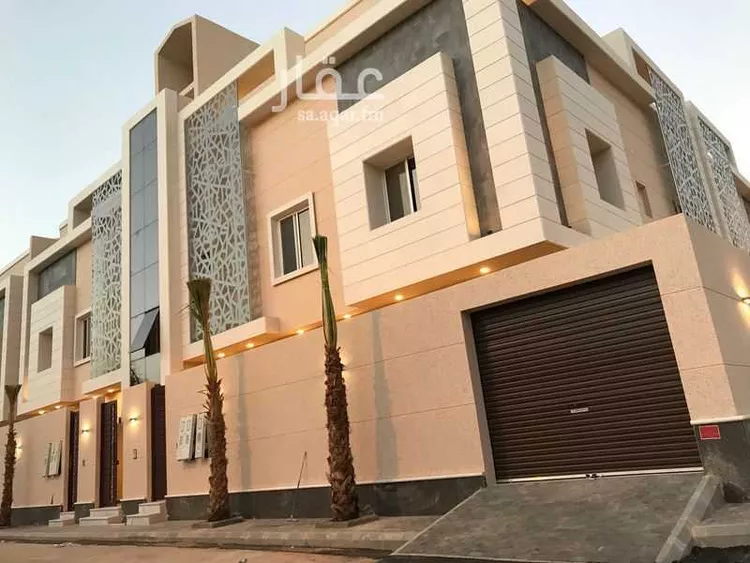 دور للإيجار في شارع شداد بن أوس, حي العليا, مدينة الرياض, منطقة الرياض