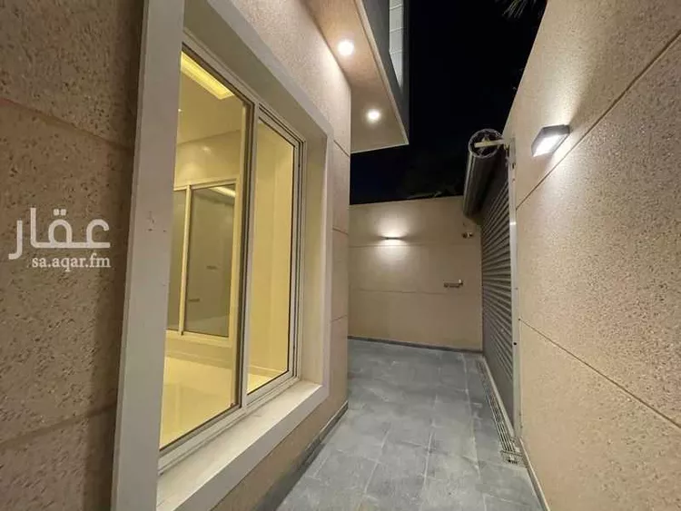 دور للإيجار في شارع مدائن صالح, حي العليا, مدينة الرياض, منطقة الرياض صورة 2