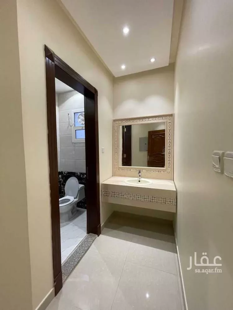 شقة للإيجار في شارع ابن معصوم المدني, حي العليا, مدينة الرياض, منطقة الرياض صورة 4