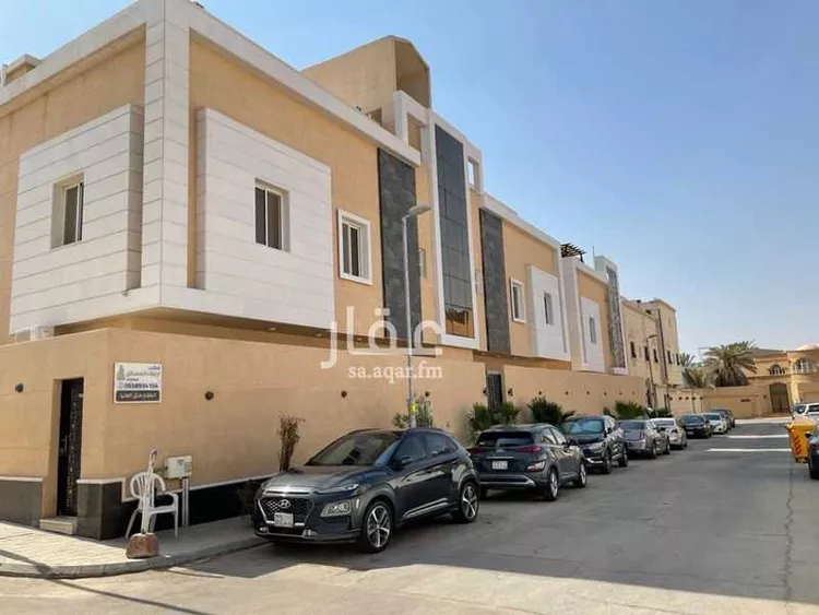 شقة للإيجار في شارع المحاسني, حي العليا, مدينة الرياض, منطقة الرياض 18